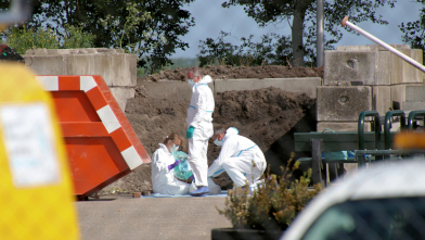 Man vrijgesproken van doodsteken buurvrouw