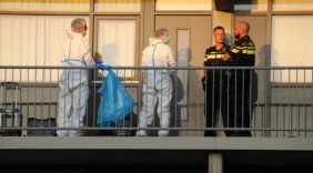 Dode in flat is man (36), doodsoorzaak nog onbekend
