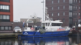 Dode Terneuzen stierf niet door misdrijf