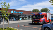 Melding gevaarlijke stof Sas van Gent blijkt loos alarm