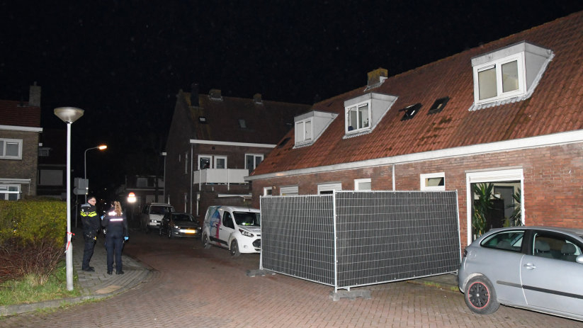 Politie Onderzoekt Fatale Woningbrand Vlissingen Hvzeeland Nieuws En Achtergronden Rond