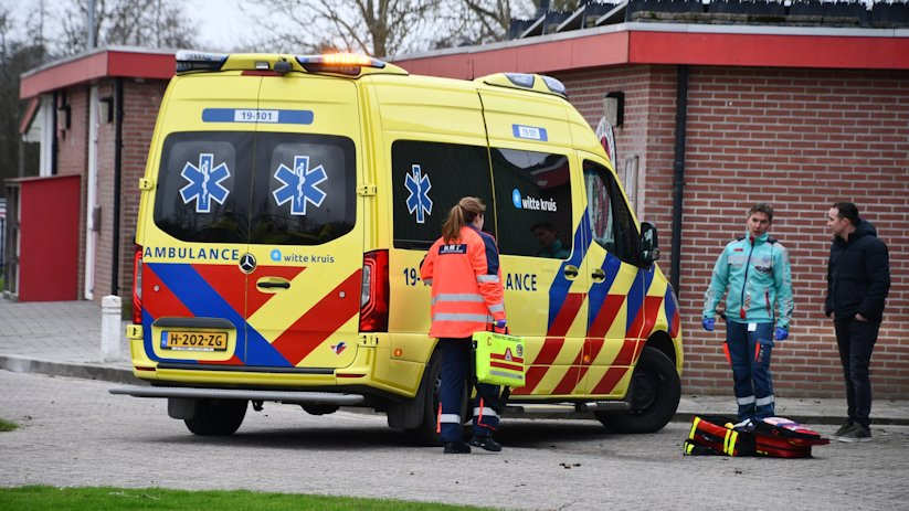 Van Mastrigt refereerde onder andere aan het vuurwerkongeluk in Kamperland.