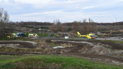 Motorrijder dodelijk ongeval Rilland stierf door noodlottig ongeval