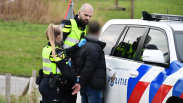 Steekpartij AZC Vlissingen, één arrestatie