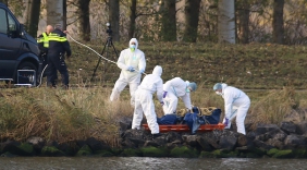 Onderzoek dode Rilland in volle gang