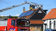 Woningbrand Vrouwenpolder blijkt flinke klus