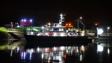 Lichaam gevonden bij zoektocht Oosterschelde