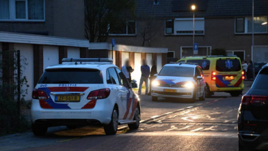 Twee vrouwen gewond bij steekincident Wijdaustraat Middelburg
