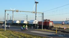 Kerntransport Borssele gestart