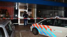 Gewapende overval op Chinees