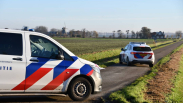 Overleden persoon Borssele 69-jarige man