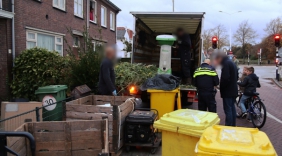 Middelburgse woning herbergt wietkwekerij