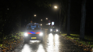 Politie onderzoekt overval Scheldestraat Goes