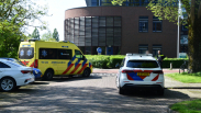 Fietser gewond bij ongeval Graaffstraat Goes