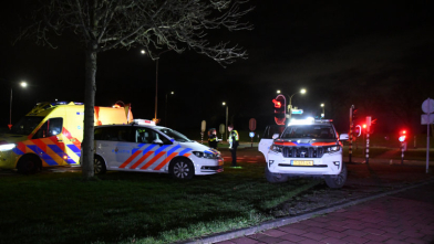 Weer steekpartij in Vlissingen, één persoon opgepakt