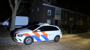 Woning middengebied Vlissingen beschoten, politie doet onderzoek