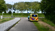 Drie lichtgewonden bij ongeval Middelburg