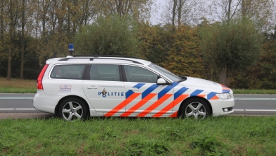 Tientallen bekeuringen bij snelheidscontrole