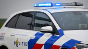 Duits voertuig rijdt met gestolen platen