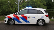 Woninginbraak Colijnsplaat, politie zoekt getuigen