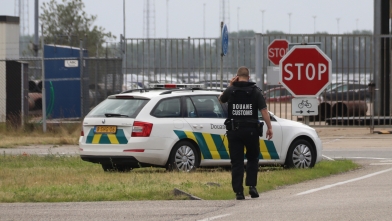 Opnieuw twee inzetten Team Bijzondere Bijstand Vlissingse haven