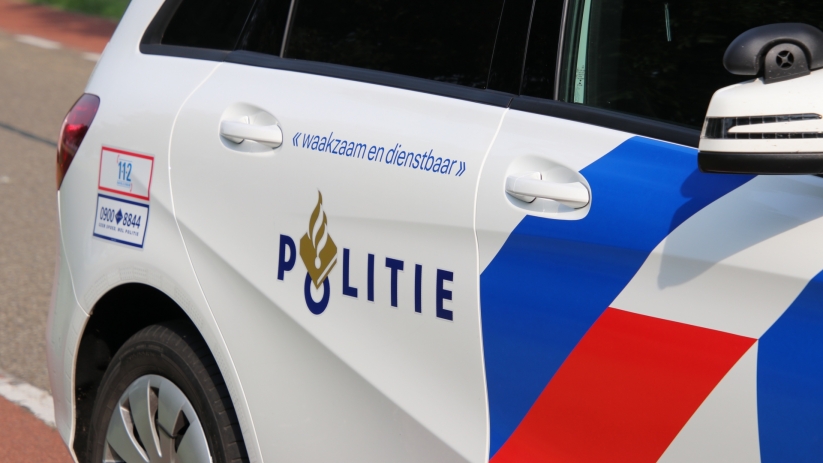 Vrouw mogelijk opzettelijk aangereden in Middelburg