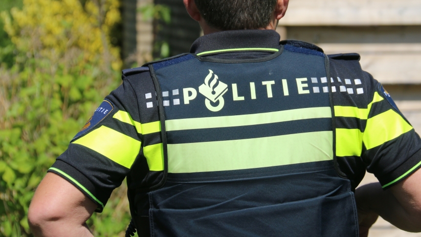 Politie stuit op illegale prostitutie in woning Rilland