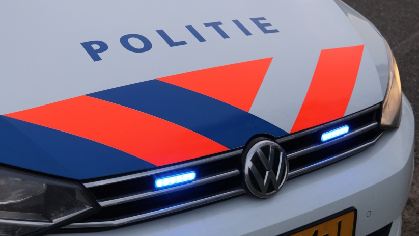 Politie onderzoekt ruzie in Vlissingen