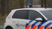 Man drinkt vier keer te veel en belandt met auto in greppel