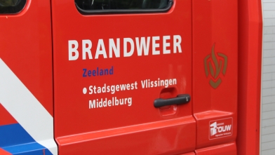 CO-melder waarschuwt bewoners Middelburg bijtijds