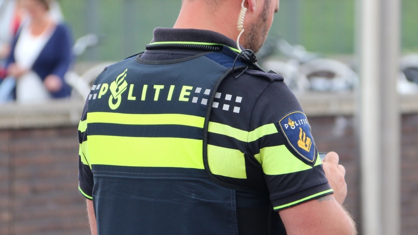 Politie controleert op zuipketen in gemeente Veere