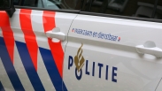 Man mishandeld bij poging straatroof in Middelburg