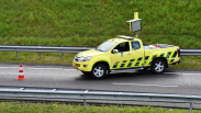 Vlaketunnel deels weer open, nog steeds verkeershinder