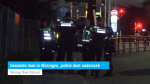 Gewonde in Vlissingen, politie doet onderzoek