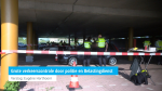 Grote verkeerscontrole door politie en Belastingdienst in Goes