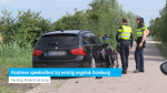 Positieve speekseltest bij ernstig ongeluk Domburg