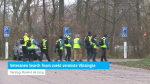 Veteranen Search Team zoekt vermiste Vlissingse