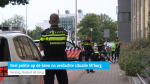 Veel politie op de been na verdachte situatie Middelburg