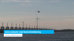 Grote zoekactie rond Oosterscheldekering