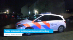 Politie onderzoekt melding woningoverval Oostburg