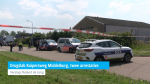 Drugslab Kuipersweg Middelburg, twee arrestaties