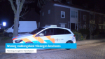 Woning middengebied Vlissingen beschoten, politie doet onderzoek