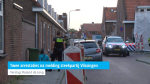 Twee arrestaties na melding steekpartij Vlissingen