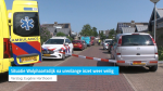 Situatie Wolphaartsdijk na urenlange inzet weer veilig