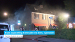 Brand zorginstelling Arnemuiden eist leven, 3 gewonden