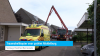 Traumahelikopter voor patiënt Middelburg