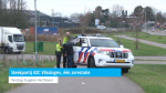 Steekpartij AZC Vlissingen, één arrestatie